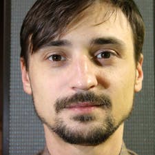 Фрилансер Андрей Г. — Украина, Одесса. Специализация — Предметное проектирование, Инжиниринг