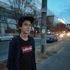 Андрей Хоменко