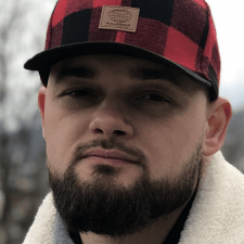Andrii Ivolha