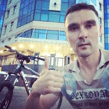 Фрилансер Андрей К. — Украина, Киев. Специализация — Реклама в социальных медиа, Продажи и генерация лидов