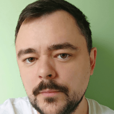 Фрилансер Андрій К. — Украина, Кривой Рог. Специализация — Анимация, Анимация