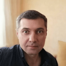Freelancer Andrey L. — Ukraine, Kiew. Fachgebiet — System- & Netzwerkadministration, Enterprise Resource Planning (ERP)