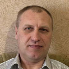 Freelancer Andrii M. — Moldau, Beltsy. Fachgebiet — Testing & QA