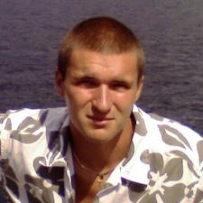 Заказчик Андрей М. — Украина, Бердянск.