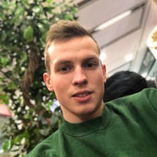 Фрилансер Андрій М. — Украина, Харьков. Специализация — Тестирование и QA, Кибербезопасность и защита данных
