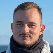 Freelancer Andrey M. — Poland, Warszawa. Core skill — App Development for Android