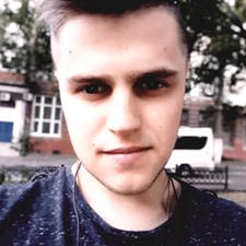 Фрилансер Андрей Н. — Україна, Миколаїв. Спеціалізація — HTML та CSS верстання, PHP