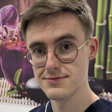 Freelancer Andrey N. — Georgia, Батуми. Core skill — HTML & CSS