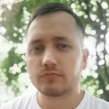 Фрилансер Андрей П. — Украина, Харьков. Специализация — 3D моделирование и визуализация