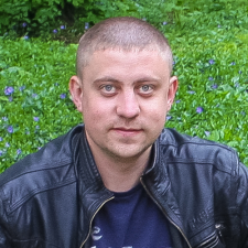 Андрей Доценко