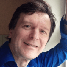 Андрей Радонежский