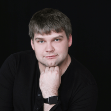 Заказчик Андрій П. — Украина, Чернигов.