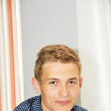 Фрилансер Андрей Р. — Украина, Ковель. Специализация — Дизайн визиток, Дизайн сайтов