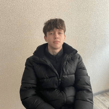 Freelancer Andrii S. — Ukraina, Berszadu. Specjalizacja — Praca z klientami, Menedżer treści