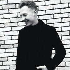 Фрилансер Andrey Z. — Украина, Днепр. Специализация — Продвижение в социальных сетях (SMM)