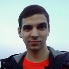 Фрилансер Андрей К. — Украина, Полтава. Специализация — Интернет-магазины и электронная коммерция, Продажи и генерация лидов