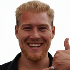 Андрей Лосев