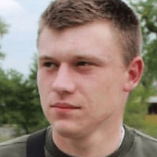 Фрилансер Андрій Д. — Украина, Днепр. Специализация — Создание сайта под ключ, HTML и CSS верстка