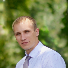 Фрилансер Андрей К. — Украина, Харьков. Специализация — 3D моделирование и визуализация