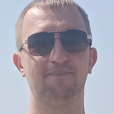 Фрилансер Андрій Л. — Украина, Харьков. Специализация — Разработка под Android, Машино- и приборостроение