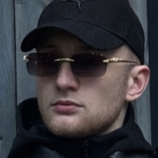 Фрилансер Андрій Г. — Украина, Киев. Специализация — Создание сайта под ключ, HTML и CSS верстка