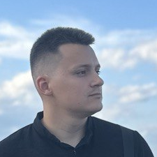 Заказчик Андрей К. — Украина, Киев.