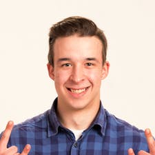 Фрилансер Андрей П. — Украина, Днепр. Специализация — Javascript и Typescript, HTML и CSS верстка