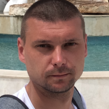 Freelancer Andrii S. — Ukraine, Kiew. Fachgebiet — Python, Webprogrammierung