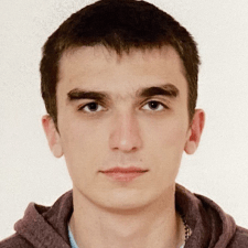 Freelancer Andrii V. — Ukraine, Kiew. Fachgebiet — Webprogrammierung, PHP