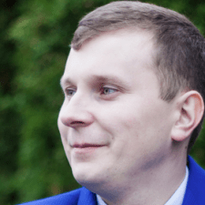 Фрилансер Андрей О. — Украина, Киев. Специализация — HTML и CSS верстка, Javascript и Typescript