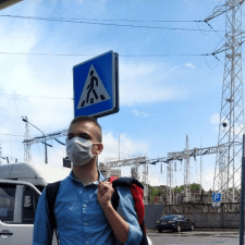Фрилансер Андрій С. — Украина, Киев. Специализация — Linux и Unix, DevOps
