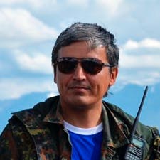 Андрей Кошкин