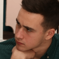 Заказчик Андрей К. — Украина, Херсон.