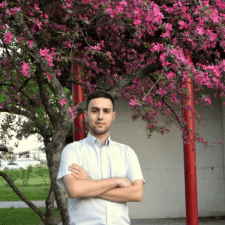 Фрилансер Андрей С. — Украина, Киев. Специализация — Видеосъемка, Аудио и видео монтаж