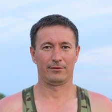 Андрей Шветов