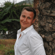 Фрилансер Андрей С. — Украина, Киев. Специализация — Поисковое продвижение (SEO), Контекстная реклама