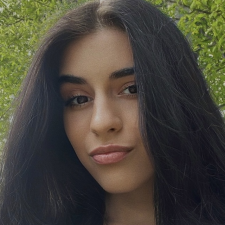 Freelancer Andriana S. — Ukraina, Lwów. Specjalizacja — Banery, E-mail marketing