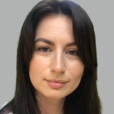 Freelancer Andriana H. — Ukraine, Mukachevo. Fachgebiet — Testing & QA