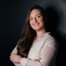 Freelancer Andriana T. — Ukraine, Uzhgorod. Core skill — Illustrations & Drawings, Gaming Apps
