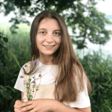 Andriana Zelisko