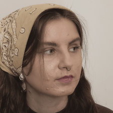 Фрилансер Andriana Z. — Украина. Специализация — Английский язык