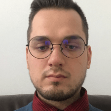 Фрилансер Дмитро А. — Украина, Киев. Специализация — Python, Парсинг данных