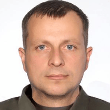 Фрилансер Андрій Г. — Украина, Борисполь. Специализация — AI обработка текстов