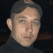 Freelancer Andrii V. — Ukraine, Zaporizhzhia. Specialization — Web Programming, HTML & CSS