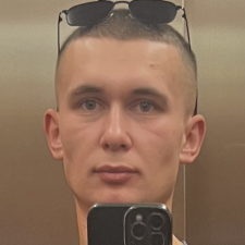 Фрилансер Andrii Z. — Польша, Warszawa. Специализация — CMS, Обработка видео