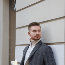 Заказчик Andrew Z. — Польша.