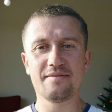 Фрилансер Андрій Р. — Украина, Тараща. Специализация — Контент-менеджер, AI cоздание видео