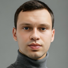 Фрилансер Андрій К. — Украина, Тернополь.