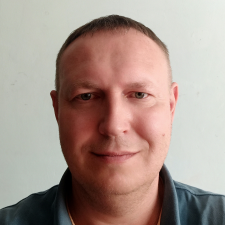 Freelancer Andrii R. — Ukraine, Lvov. Core skill — Databases & SQL