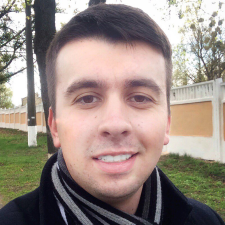 Andrey Reverchuk